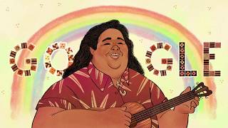 Israel Kamakawiwoʻole’s 61st Birthday [upl. by Sheryl]