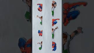 Ban10 vs Superman superman art ben10 [upl. by Bibby]