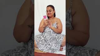 Easy bikini waxing at home with Namyaa hairremoval bikinihairremoval [upl. by Yendroc]