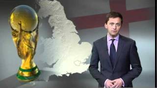 How Englands failed World Cup bid will affect regeneration [upl. by Llerud]