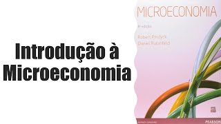 Aula 01  Microeconomia introdução e tradeoff [upl. by Dabney]