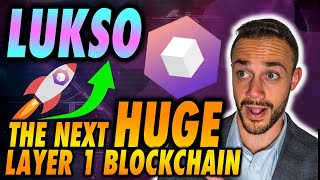 Lukso LYX Price Prediction 2023 Lukso Mainnet Launch Soon [upl. by Yleik]