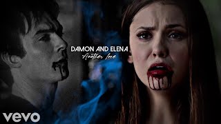 Damon and Elena  Another Love [upl. by Favin]