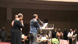 45Daryl Coley Family says Thank You [upl. by Stutman]