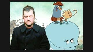 The Marvelous Misadventures of Flap Jack theme Isaac Brock [upl. by Barb647]