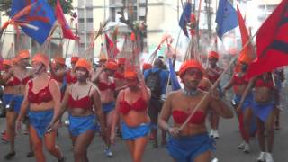 CARNAVAL GUADELOUPE  Groupe quot VIM quot [upl. by Maril]