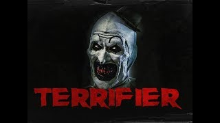 Terrifier Official Trailer [upl. by Ottie591]