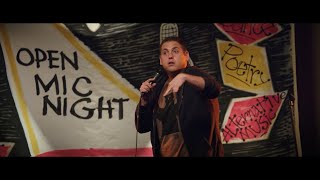 Slam Poetry  22 Jump Street [upl. by Desberg]