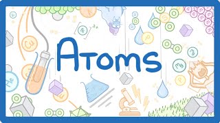 GCSE Chemistry  Atoms amp Ions 1 [upl. by Eittah]