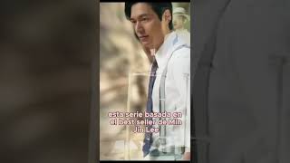 💖 Pachinko Lee Min ho 💖 leeminho shorts youtubeshorts actorleeminho [upl. by Arlo]