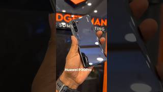 Huawei P30 Pro  Old But Gem💣 [upl. by Klepac]