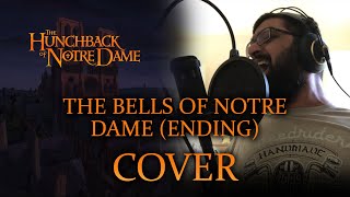 Cover The Bells of Notre Dame Ending  The Hunchback of Notre Dame [upl. by Tien840]