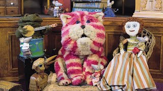 Bagpuss A Wonderful Childrens Show [upl. by Nwahsear405]