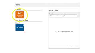 How to use Accelerated Reader [upl. by Egor]