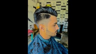 khokharhairsaloon hairstyle barbershop hair haircut haircare [upl. by Beera375]