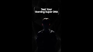 Test Your Gaming Super DNA with Faker  Samsung [upl. by Aklim]