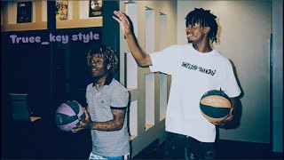 Playboi Carti  Shoota feat Lil Uzi Vert trueekey style [upl. by Saltzman]