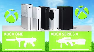 Winning Warzone on EVERY Xbox [upl. by Shell]