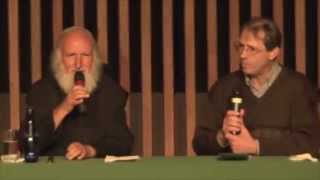 Palestra de Anselm Grun Reconciliarse com Deus [upl. by Yoreel]