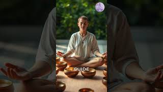 Chakra Alignment A Guided Meditation at Sunset [upl. by Yssim97]