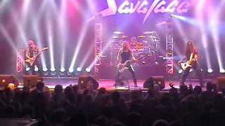 Savatage quotWhen The Crowds Are Gonequot Tilburg 2002 [upl. by Desdemona]