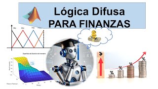 📊🤖 Cómo Usar Lógica Difusa para Decisiones Financieras  Tutorial Completo [upl. by Lemyt]