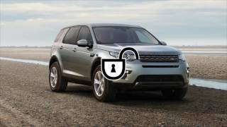 2017 Land Rover Discovery HSE  Conditon and spec review [upl. by Anert]