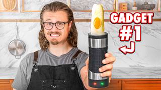 I Tested Viral Cooking Gadgets [upl. by Stanley]