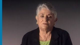 Holocaust Survivor Testimonies Selection in Auschwitz [upl. by Eirallam267]