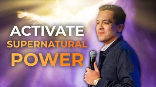 How to Receive and Activate the Power of the Holy Spirit [upl. by Eenobe]