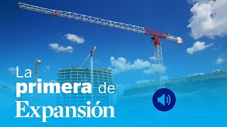 PODCAST  Merlin Colonial Lar Santander transportistas y FTX [upl. by Ehrman]