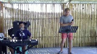 Kuton ti Taltalon  Cover by Inang Gwada  RAYAW NI ILOCANO [upl. by Cristine]