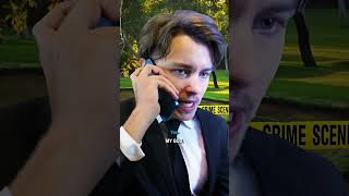 The Secret Service right now skit secretservice funny [upl. by Alyt]