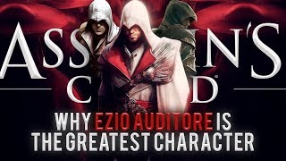 Ezio Aditore duels  For honor [upl. by Ateekal]