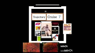 C4 Corey Trajectory Cruise 7 rap album commercial [upl. by Wescott]