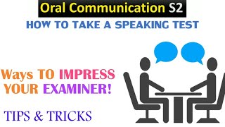 Oral Exams  Fundamental Tips your Teacher wont tell you [upl. by Luigi]