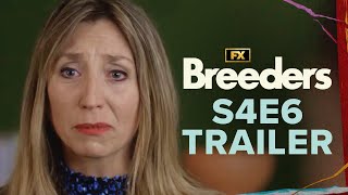 Breeders  Season 4 Episode 6 Trailer – Allys Estranged Friends  FX [upl. by Annoif]