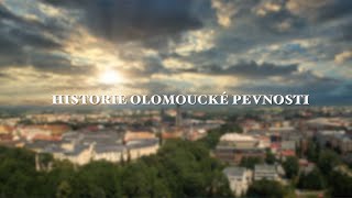 Císařsko královská Olomoucká pevnost [upl. by Akenal]