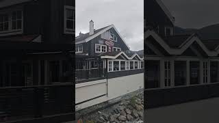 🇳🇴 Hemsedal 🌿🏞 122°C 1407 September 16 2024 hemsedal norge norway september [upl. by Strader985]