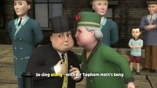 Sir Topham Hatts Song OriginalHeadmaster Hastings Mashup HD [upl. by Hamian]