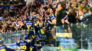 Hv71  Ni som älskar Hv71 kolla HD [upl. by Teiv648]