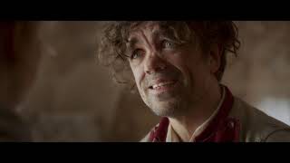 CYRANO – Official Trailer Universal Pictures HD [upl. by Eiram]