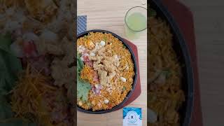 Arroz con mariscos ðŸ‡µðŸ‡ª [upl. by Yht401]