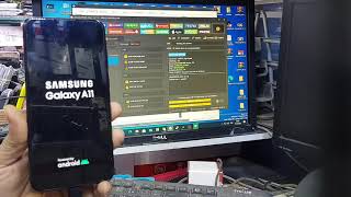 Samsung A11 Android 12 Frp Bypass Unlock Google Account Lock Withoutt Pc  Without Restore Data [upl. by Nnaillek]