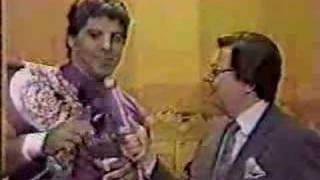 Kal Rudman interviews Don Muraco [upl. by Rufford]