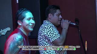 LOS JINETES DEL AMOR  Canta Guido Cóndor  MIX MARKAHUASI  DERECHO RESERVADO [upl. by Anawit999]