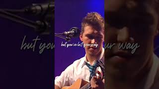 Hanson  I Will Come To You Part 2  2003  Perfect Lyrics shorts hanson lyricsvideo lyrics [upl. by Rorrys]