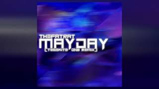 TheFatRat  MAYDAY TEGEKiTE DnB Remix [upl. by Eibloc42]