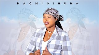 Naomi Kihuha  Ndaririkana offcial 4k video [upl. by Iruyas]