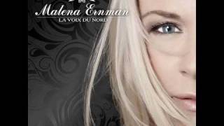 Un bel di  Malena Ernman  lyrics [upl. by Ximena]